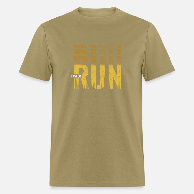 Run Faster