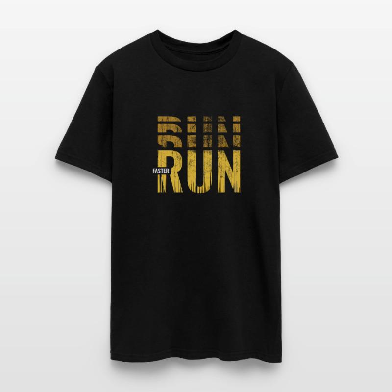 Run Faster