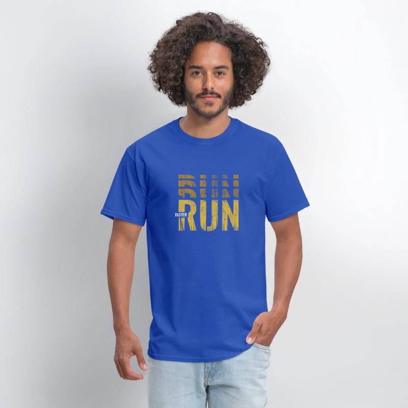 Run Faster