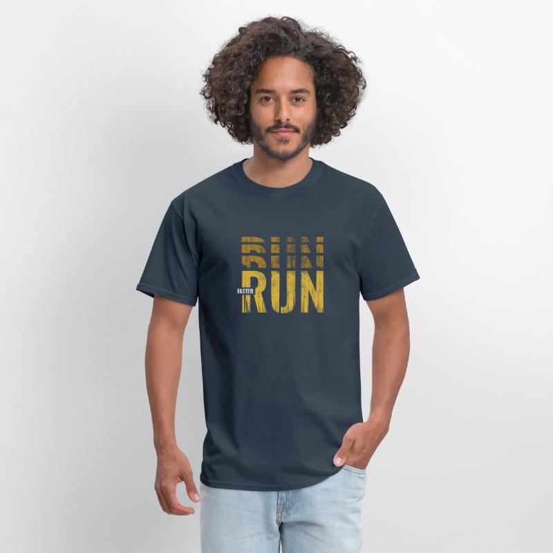 Run Faster