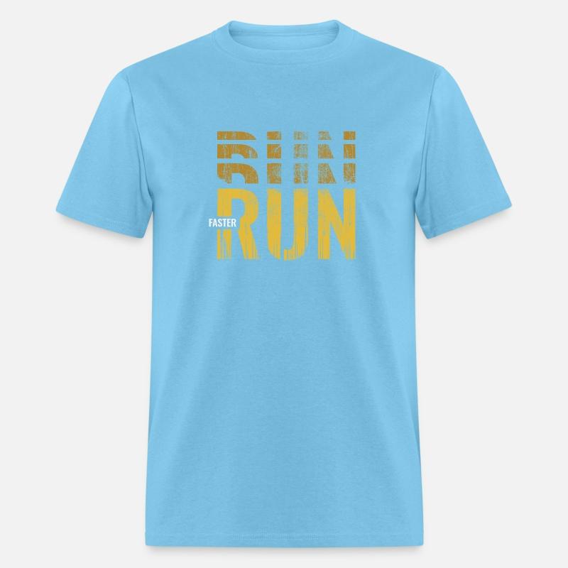 Run Faster
