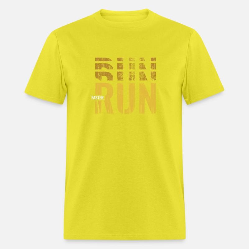 Run Faster