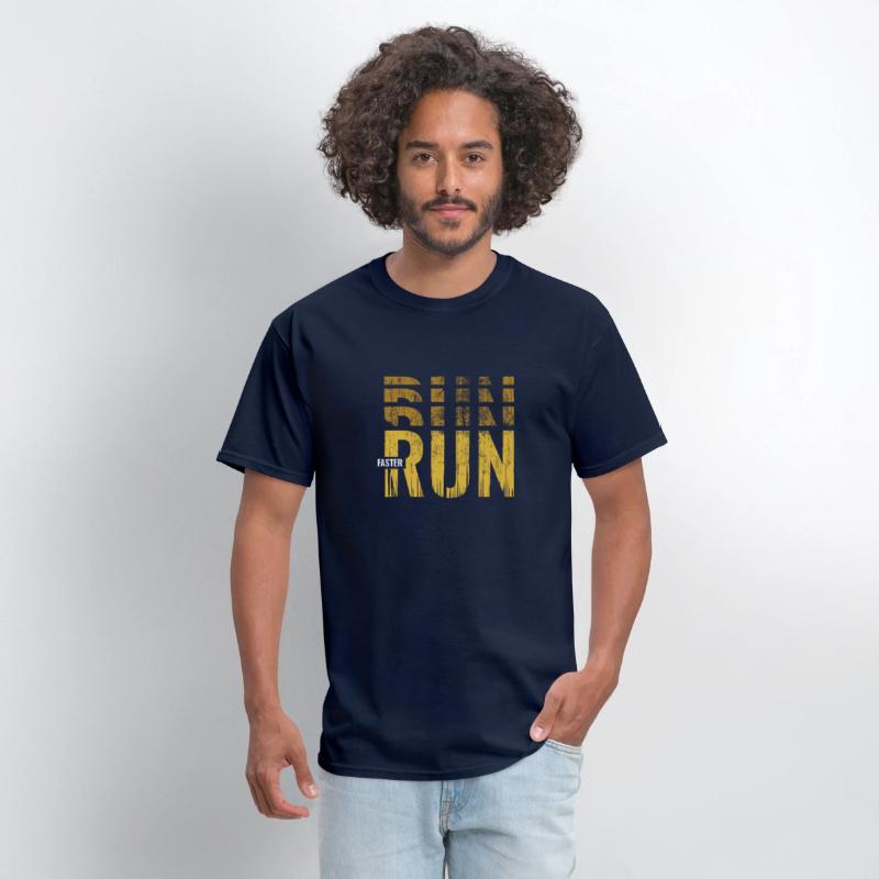 Run Faster