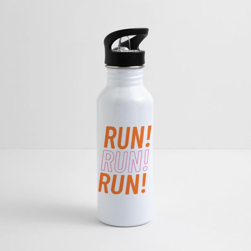Run Run Run Running Sport Quote