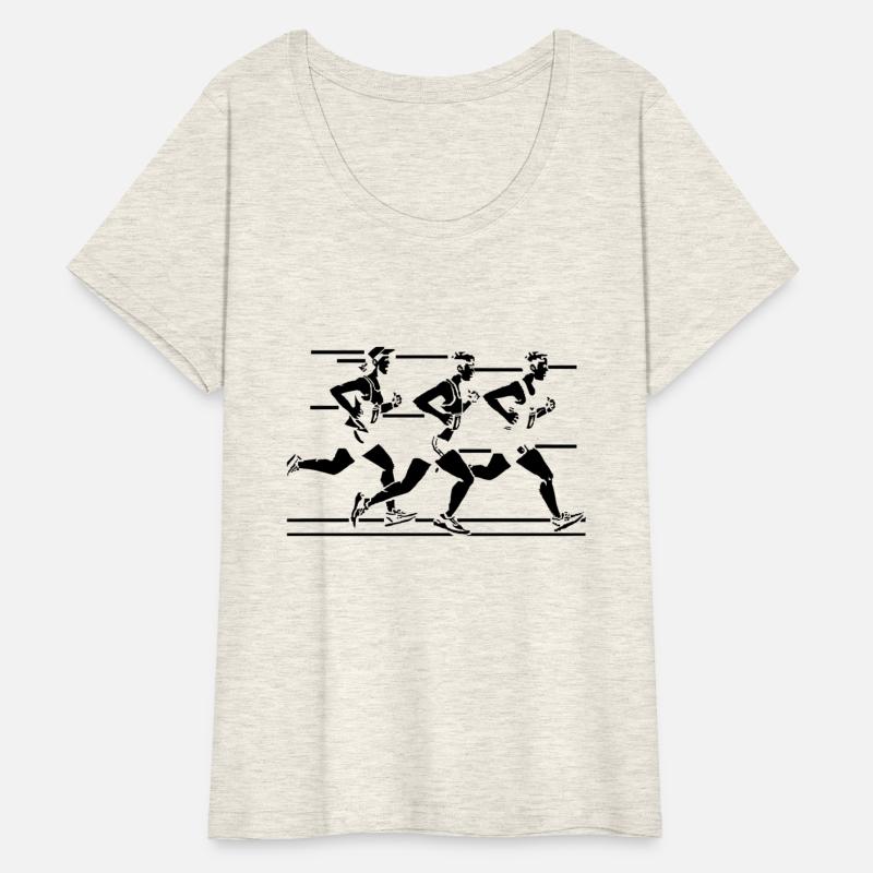 Running Boys Drawing