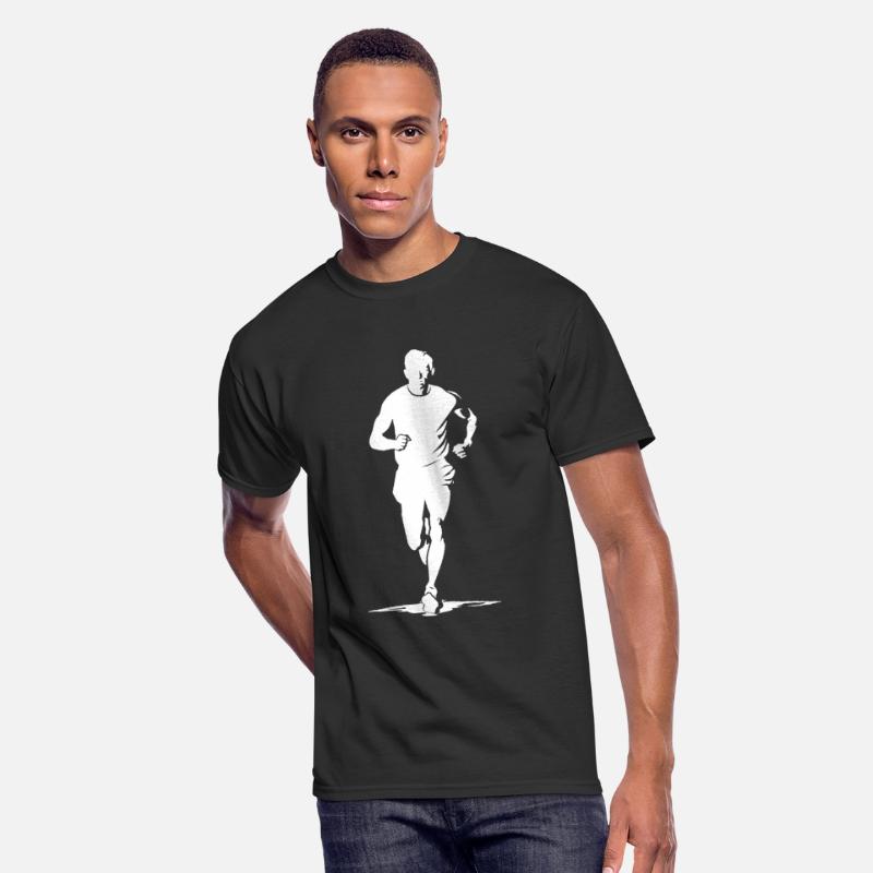 Running Guy