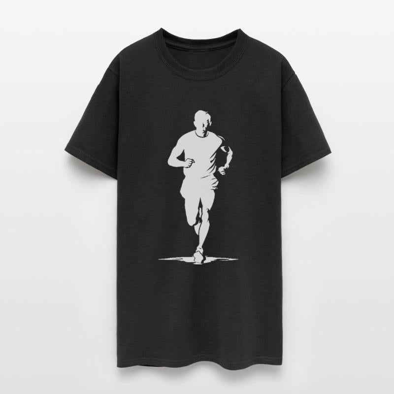 Running Guy