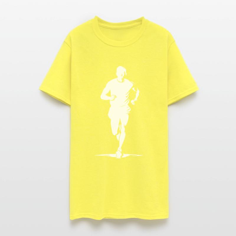 Running Guy