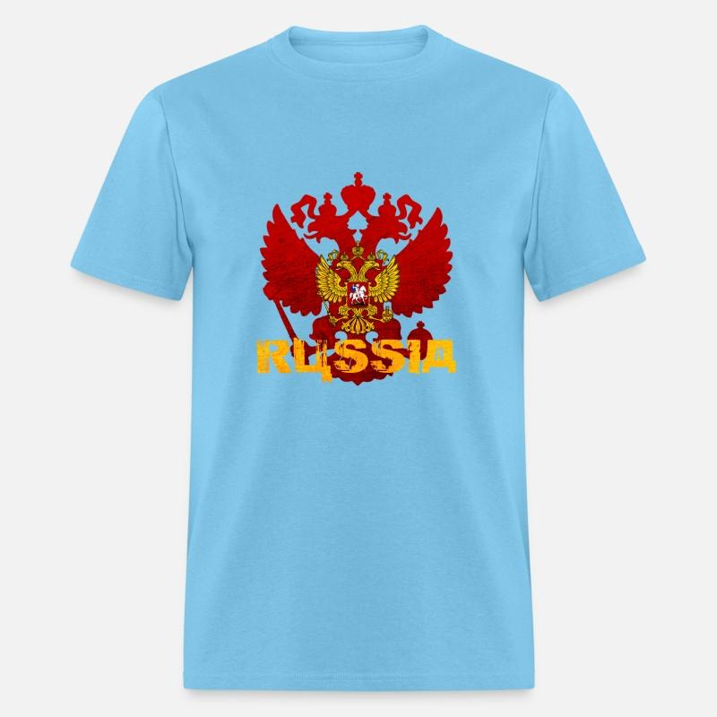 russia cccp eagle