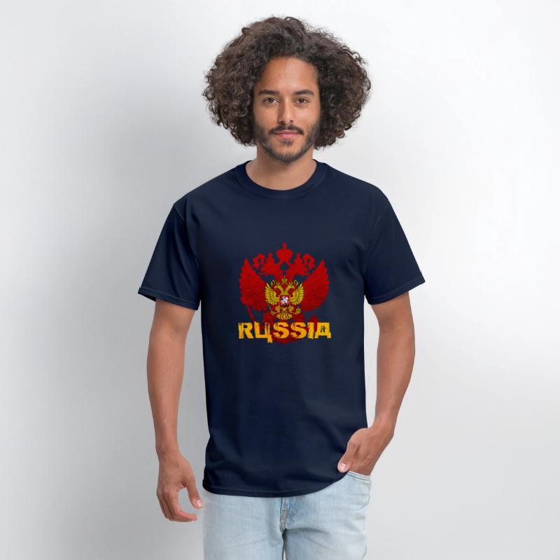russia cccp eagle