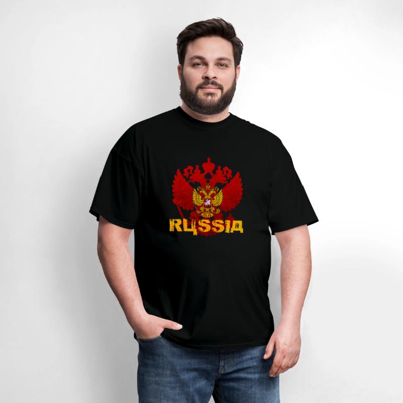 russia cccp eagle