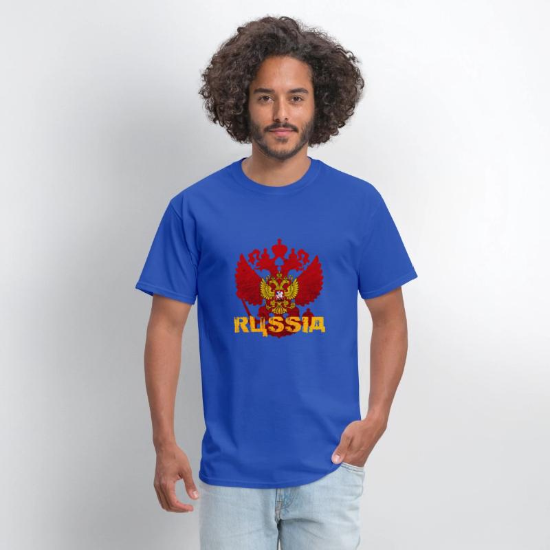 russia cccp eagle