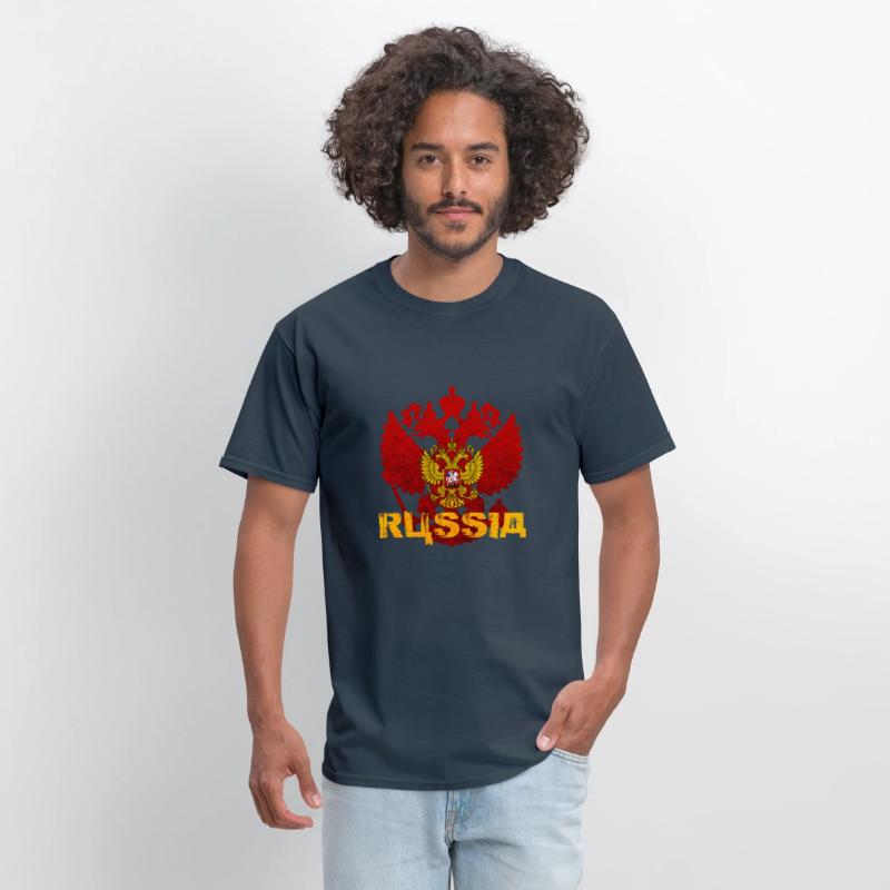 russia cccp eagle