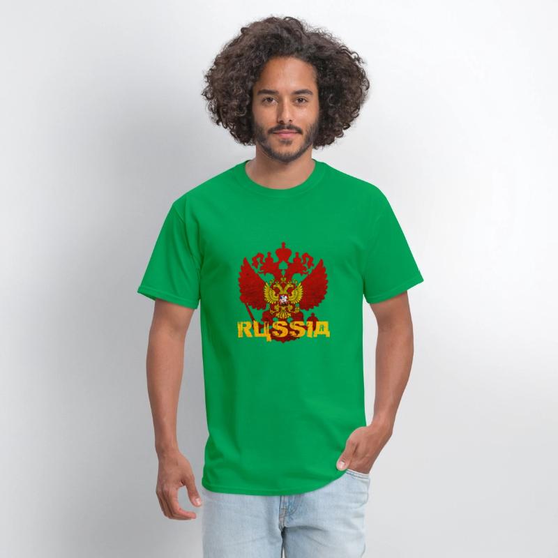 russia cccp eagle