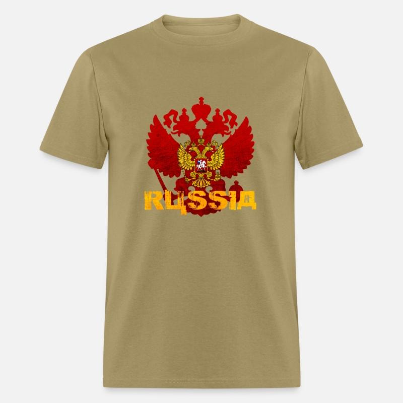 russia cccp eagle