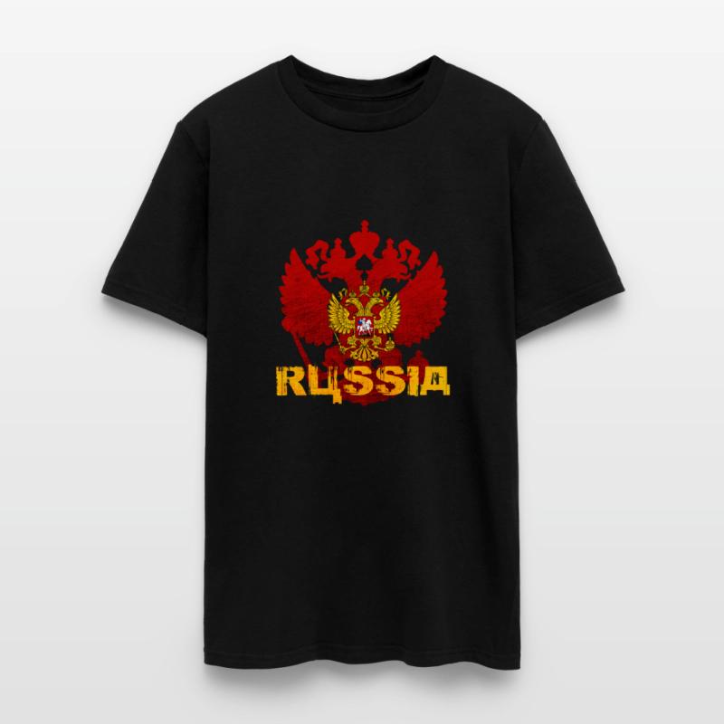 russia cccp eagle