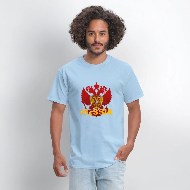 russia cccp eagle