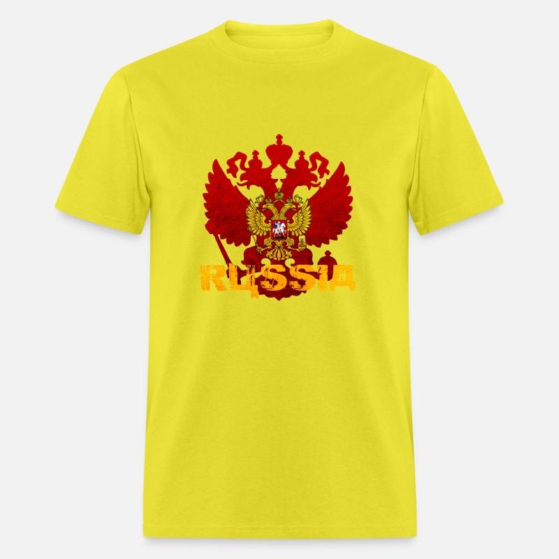 russia cccp eagle
