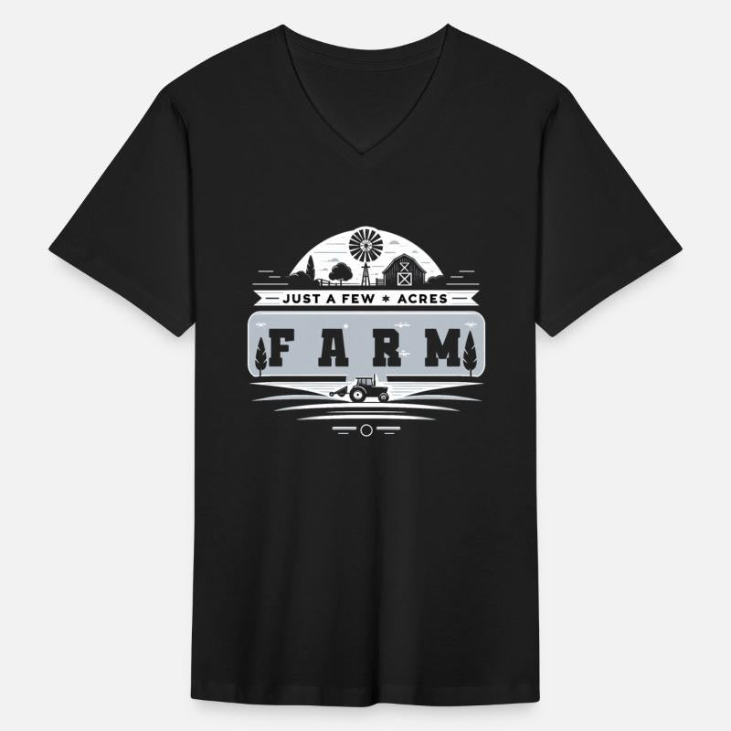 Rustic Farm Homage