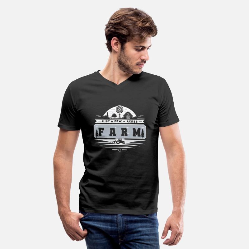 Rustic Farm Homage