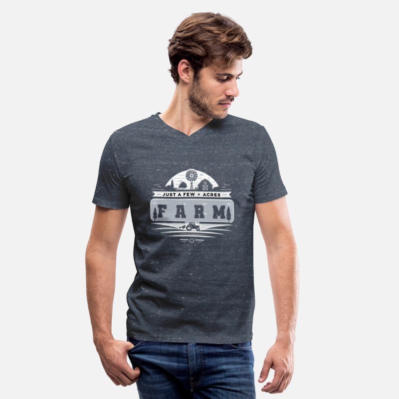 Rustic Farm Homage