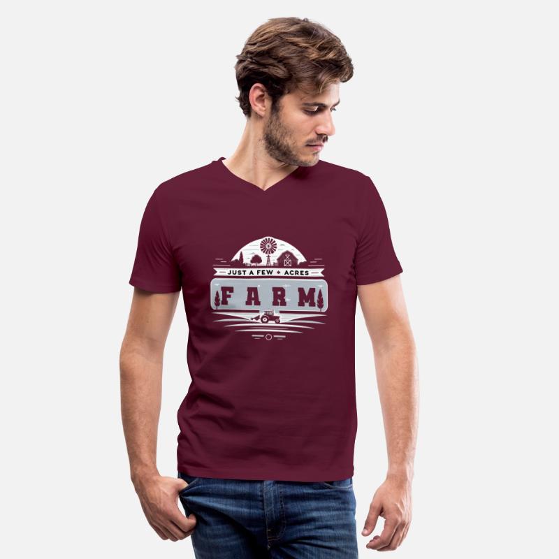 Rustic Farm Homage