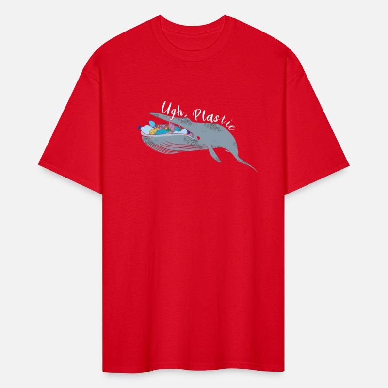 Sad Whale Save Nature Oceans Day Earth Day