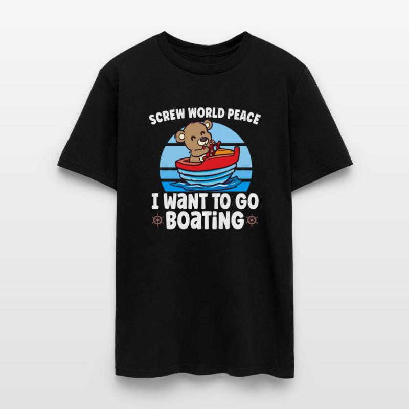 Sailing Sailboat Boating Kid Child Yacht Boat
