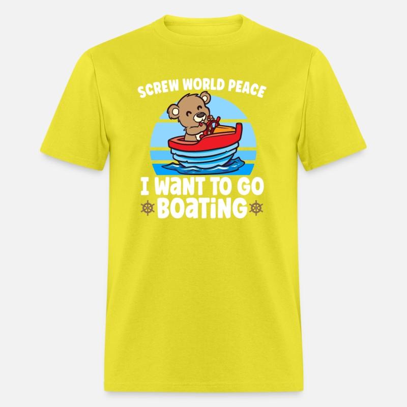 Sailing Sailboat Boating Kid Child Yacht Boat