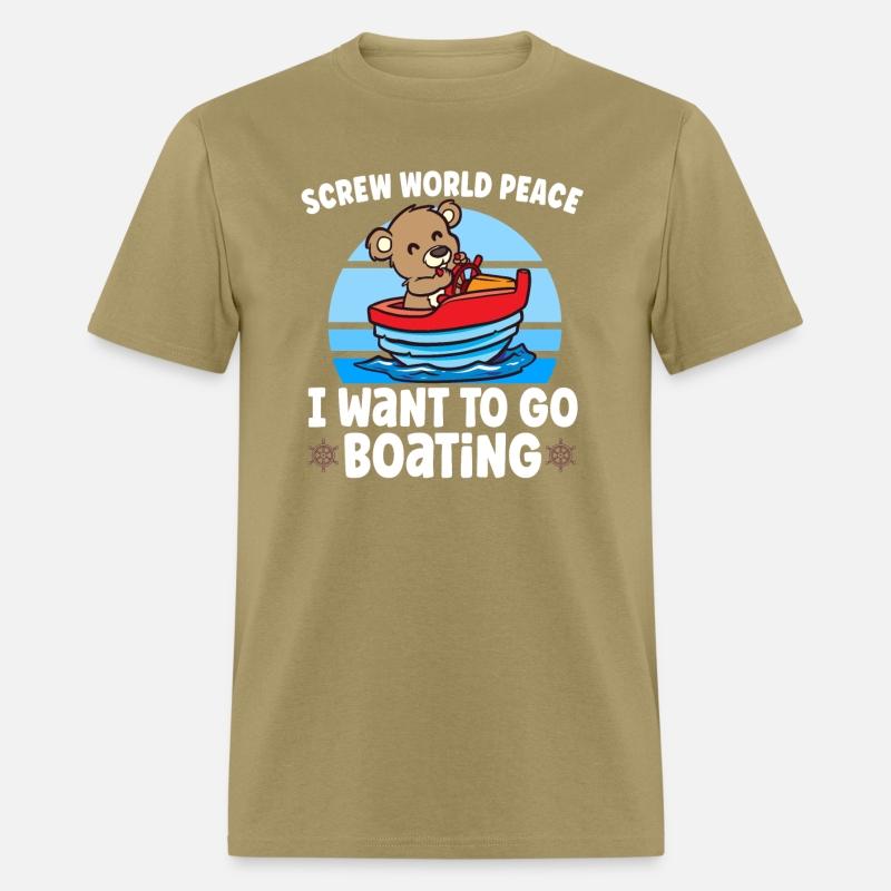 Sailing Sailboat Boating Kid Child Yacht Boat