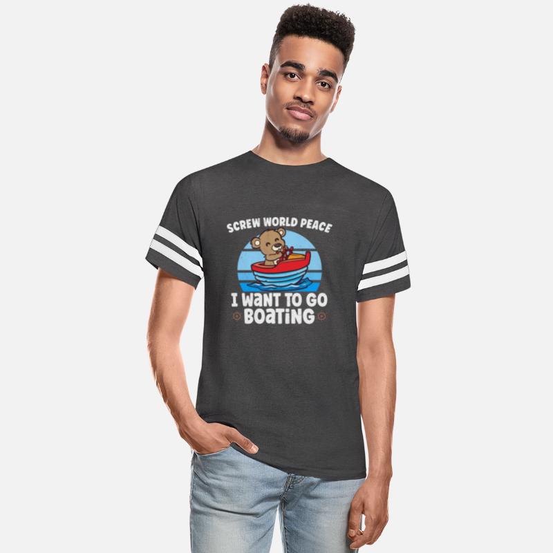 Sailing Sailboat Boating Kid Child Yacht Boat
