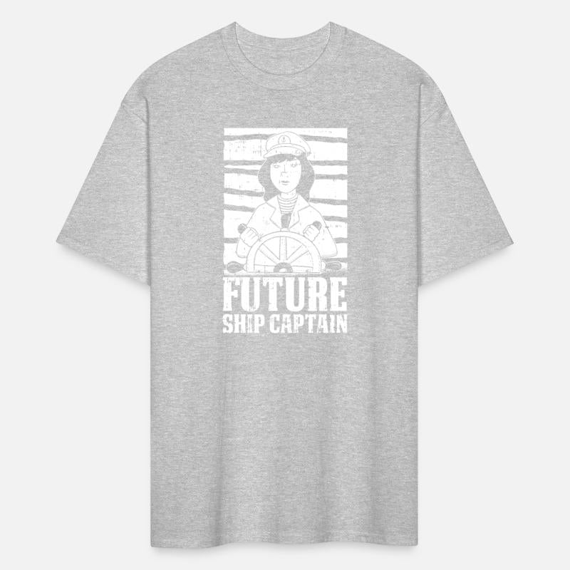 Sailing Sailor Helm Ship Captain Future
