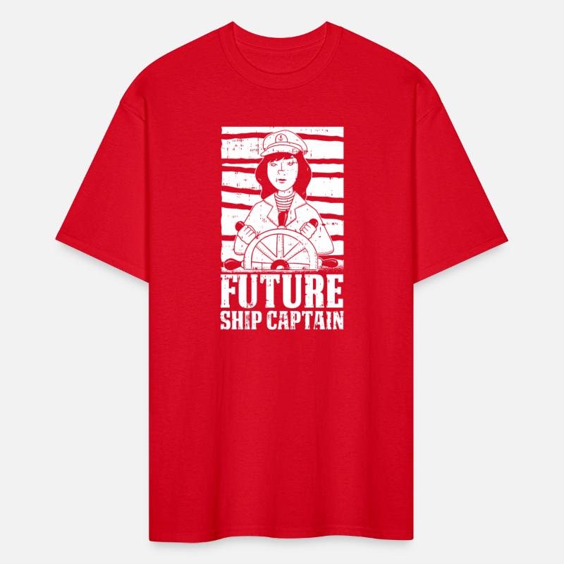 Sailing Sailor Helm Ship Captain Future