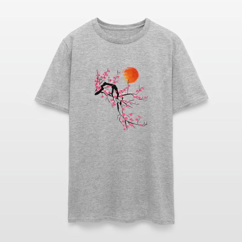Sakura Cherry Blossom Tree Japanese Culture