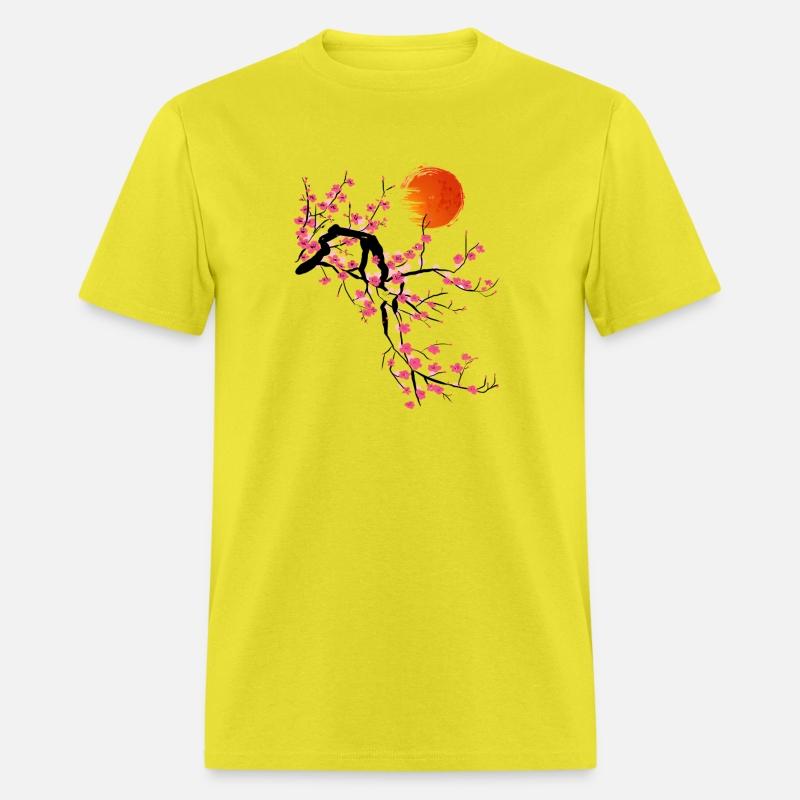 Sakura Cherry Blossom Tree Japanese Culture