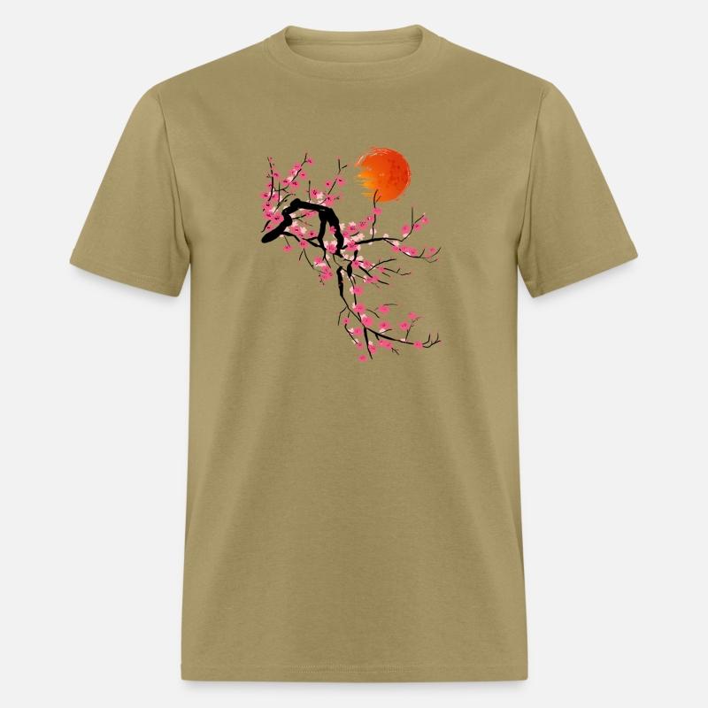 Sakura Cherry Blossom Tree Japanese Culture