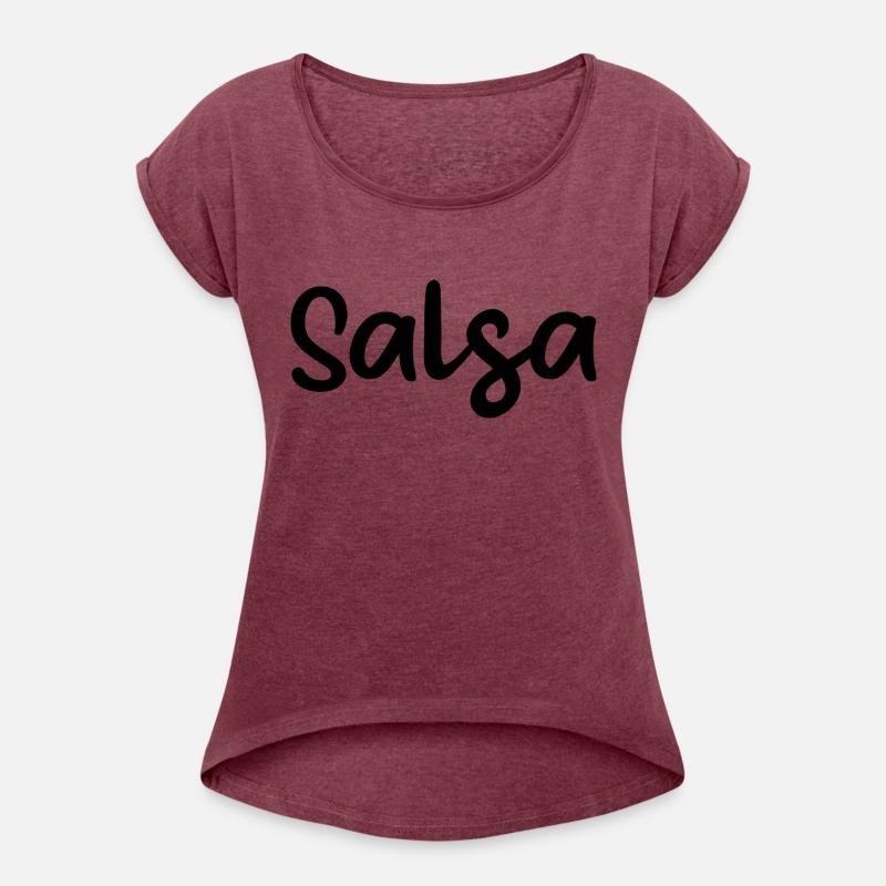 salsa dancing, Salsa party