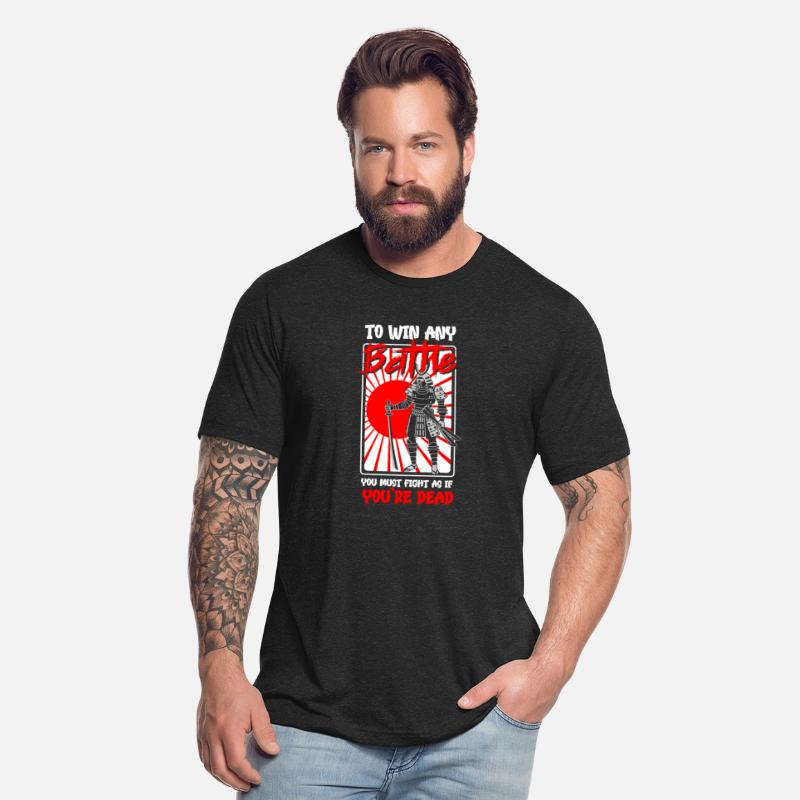 Samurai Jiujitsu Honor