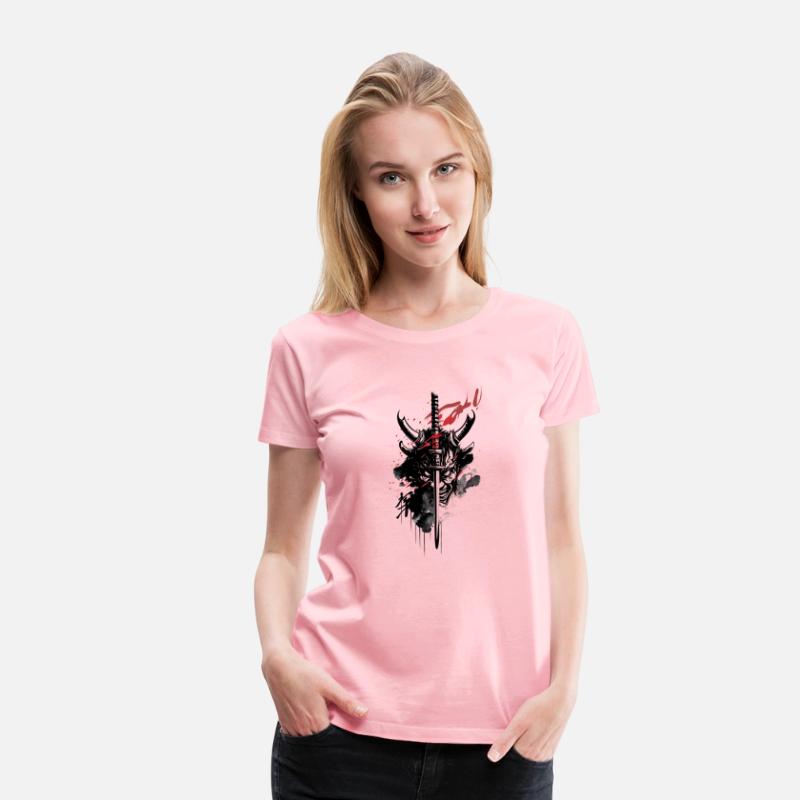 Samurai Warrior