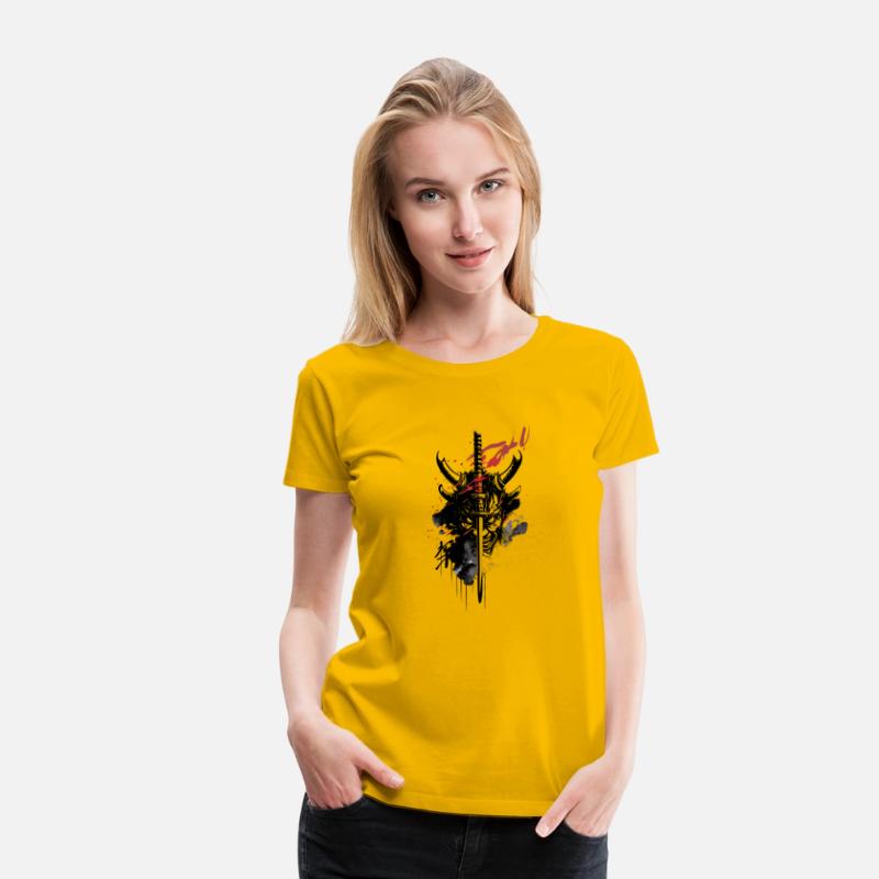 Samurai Warrior