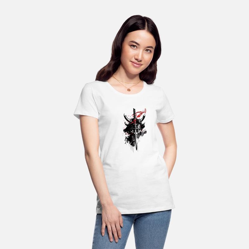 Samurai Warrior