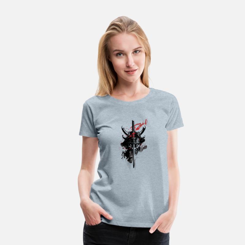 Samurai Warrior