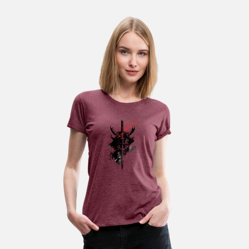 Samurai Warrior