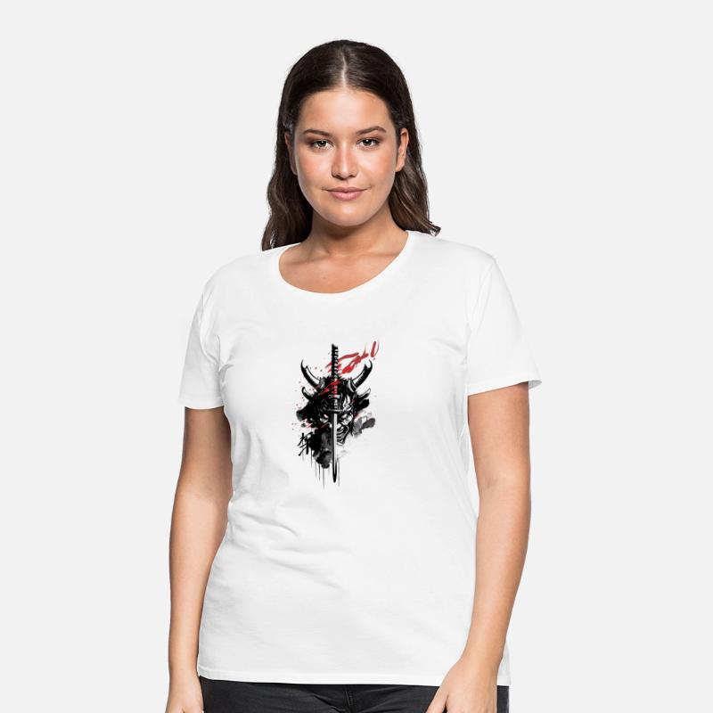 Samurai Warrior