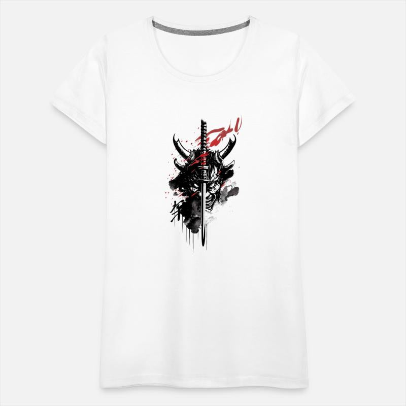 Samurai Warrior