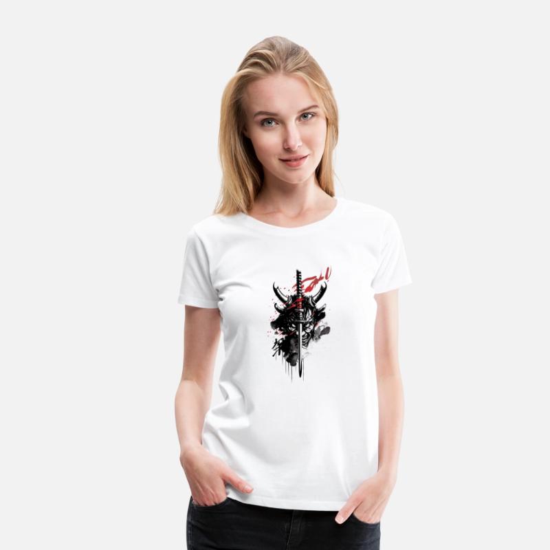 Samurai Warrior