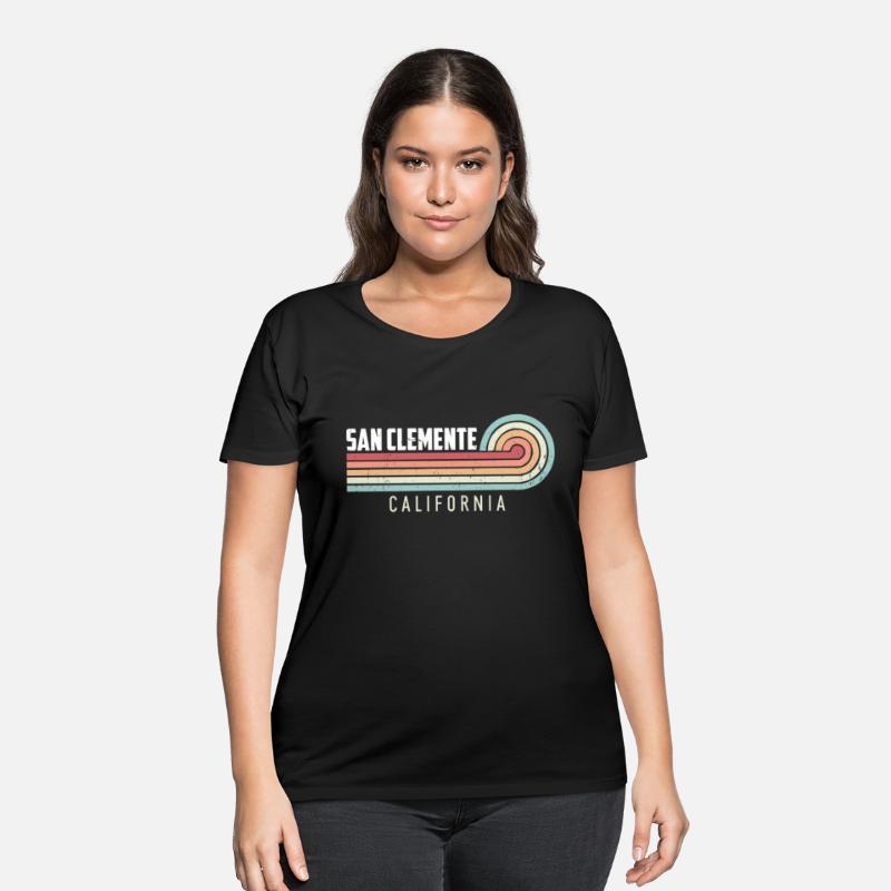 San Clemente Island National Park Vintage