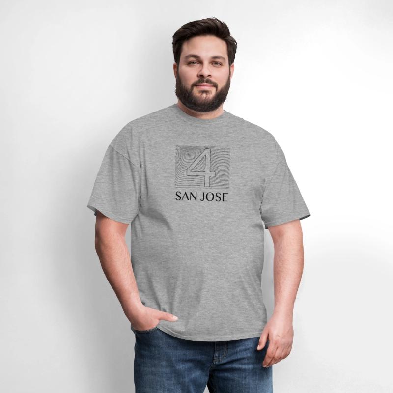 SAN JOSE my city