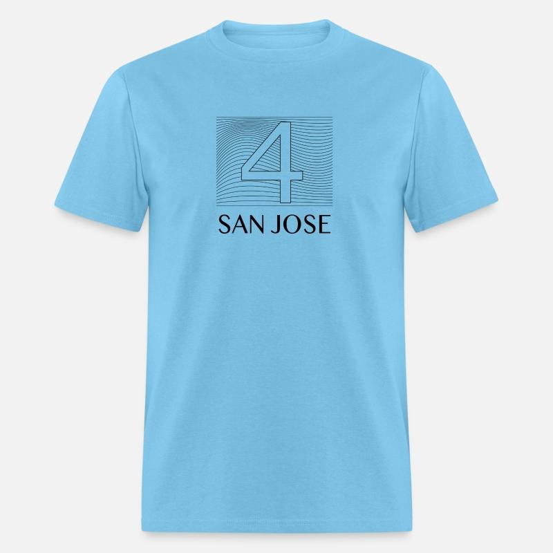 SAN JOSE my city