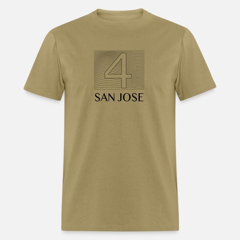 SAN JOSE my city